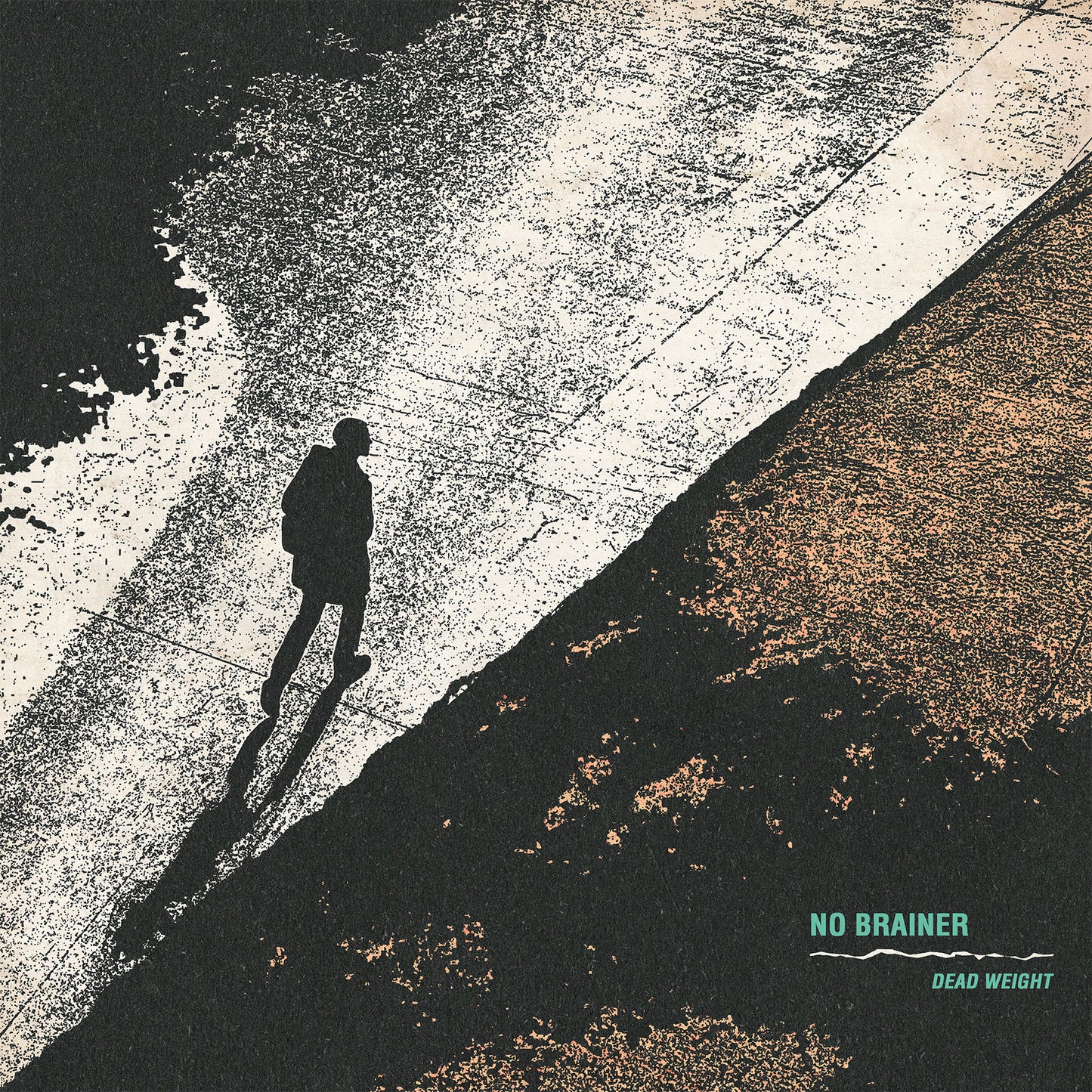 No Brainer - Dead Weight - VInyl