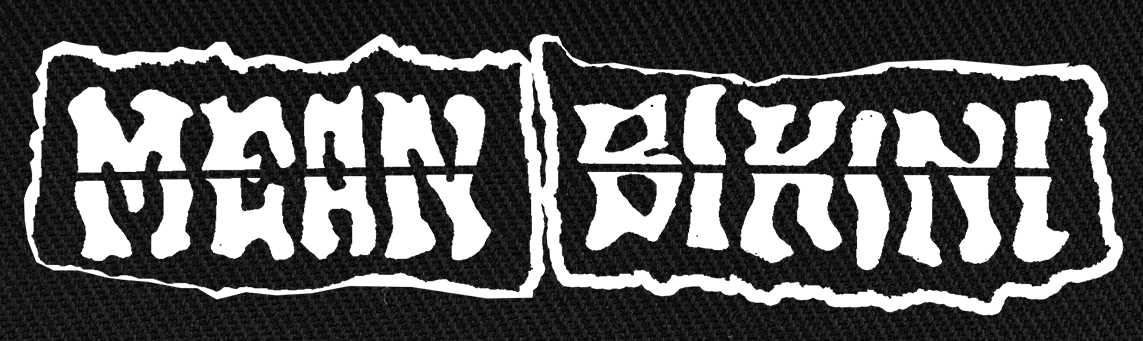 Mean Bikini Cut paper patch