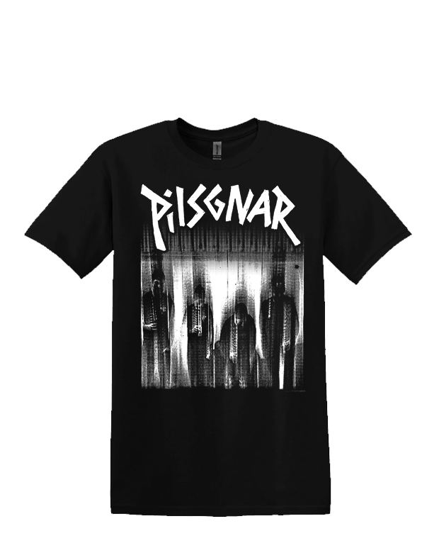 Pilsgnar Band Photo