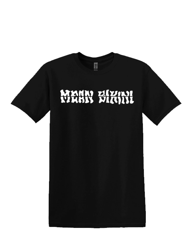 Mean Bikini Logo tee