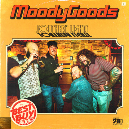 Moody Goods - Southern Lights PRESALE