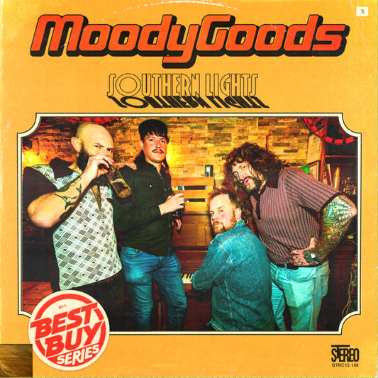 Moody Goods - Southern Lights PRESALE